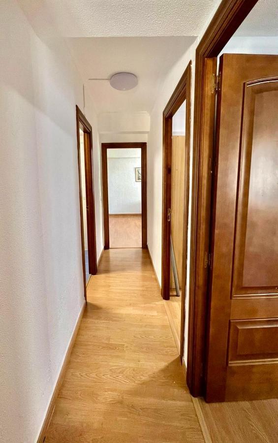 Trinidad - Centro Historico Apartman Málaga Kültér fotó