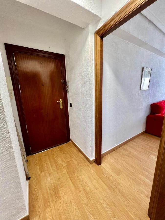 Trinidad - Centro Historico Apartman Málaga Kültér fotó