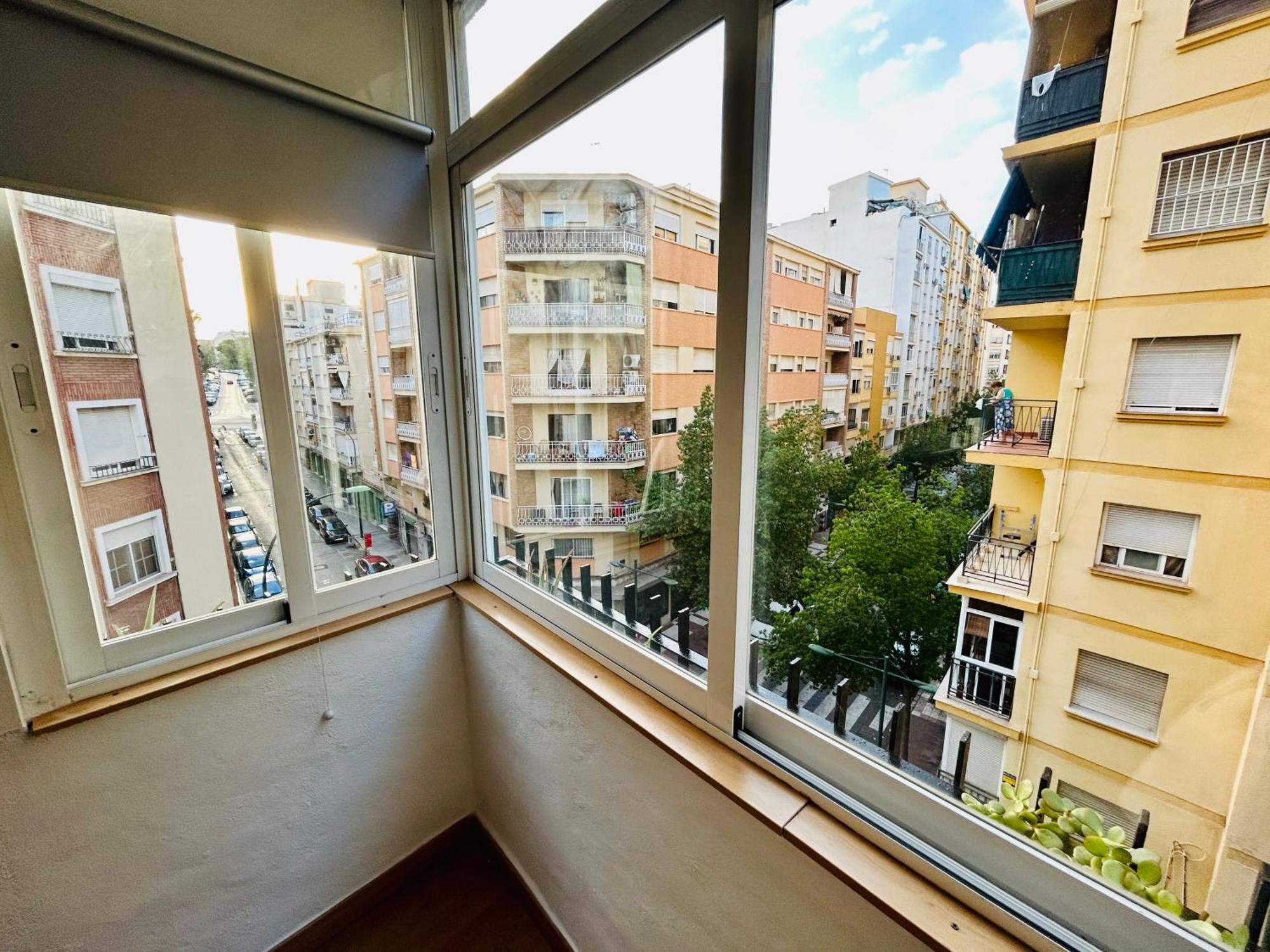 Trinidad - Centro Historico Apartman Málaga Kültér fotó