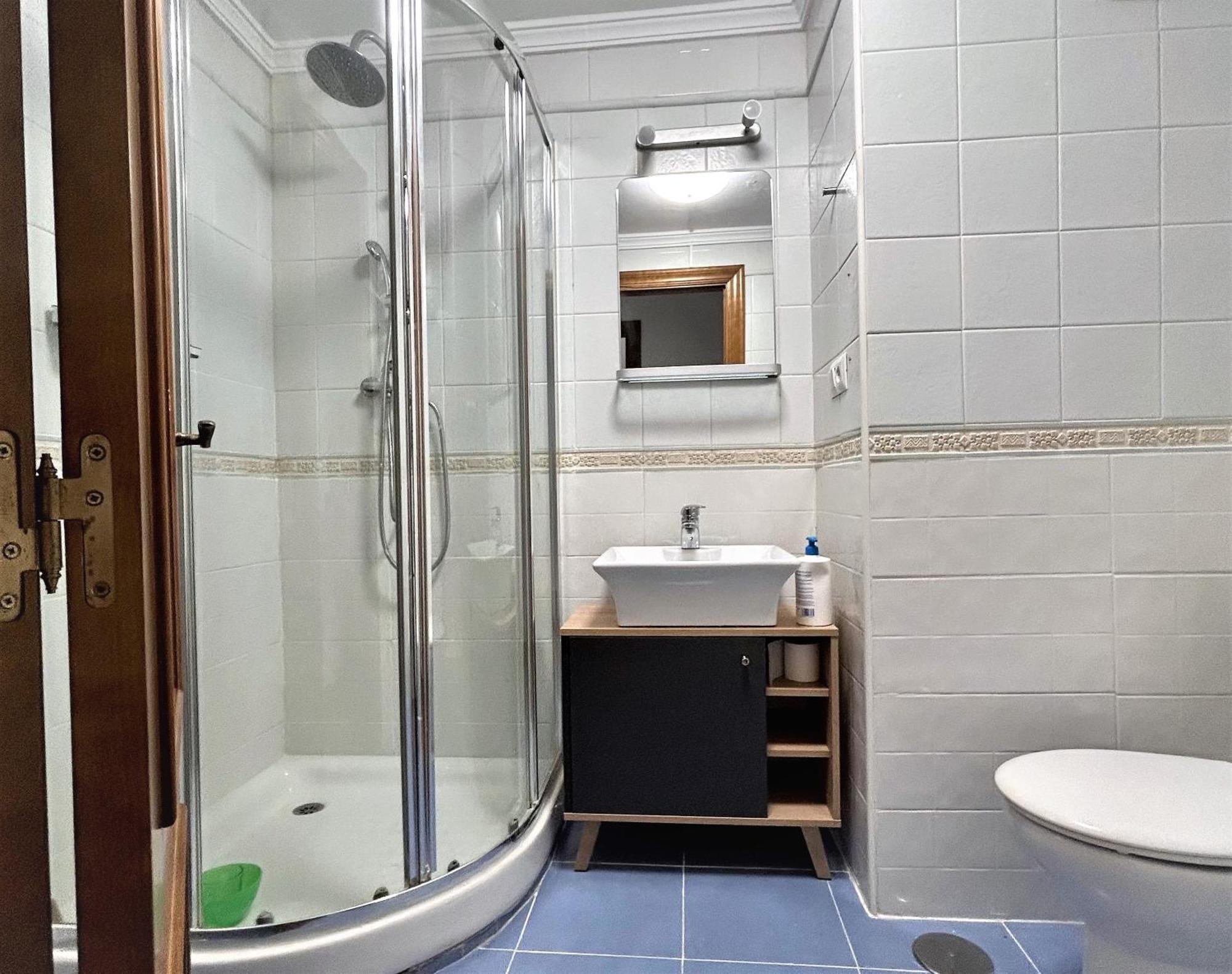 Trinidad - Centro Historico Apartman Málaga Kültér fotó