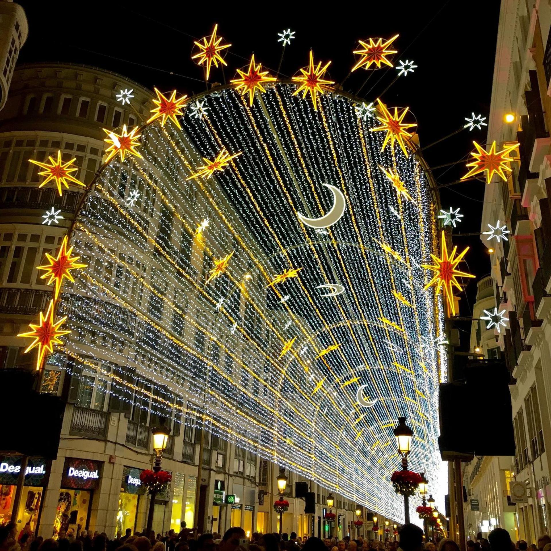 Trinidad - Centro Historico Apartman Málaga Kültér fotó
